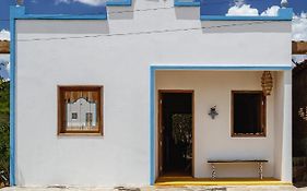 Casa Sibite - Ilha Do Ferro